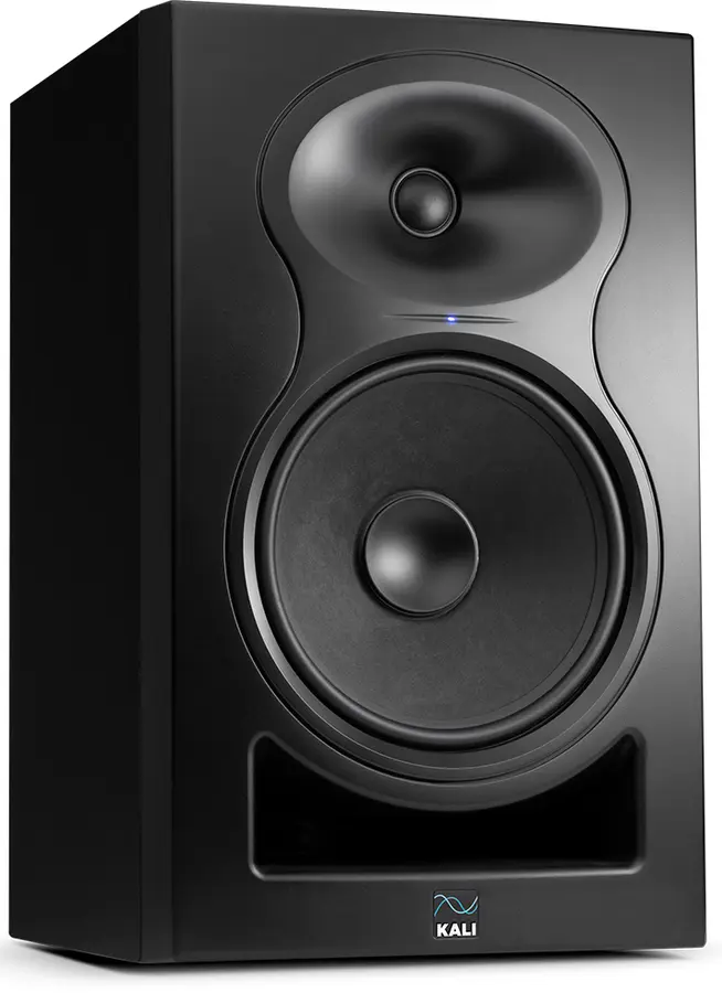 Kali Audio LP-8 V2 Black (pris pr stk) 