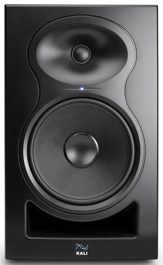 Kali Audio LP-8 V2 Black (pris pr stk) 