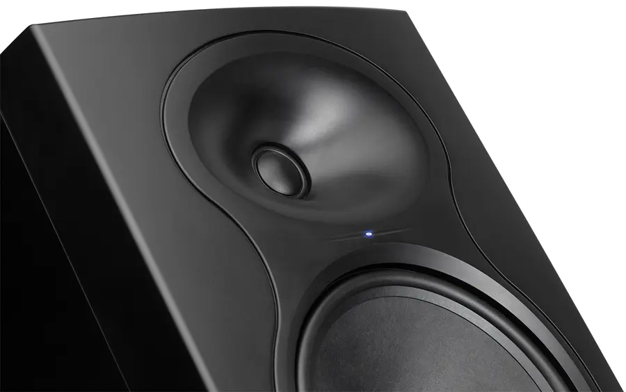Kali Audio LP-8 V2 Black (pris pr stk) 