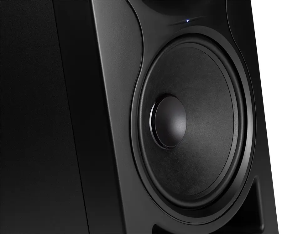 Kali Audio LP-8 V2 Black (pris pr stk) 