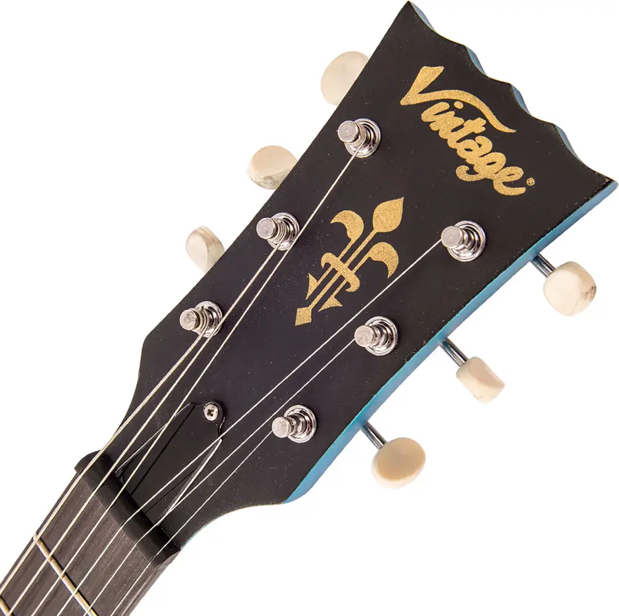 Vintage V120 Icon - Distressed GHB/SB 