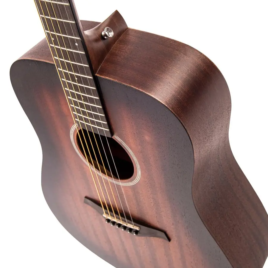Vintage V440WK Statesboro Dreadnought 