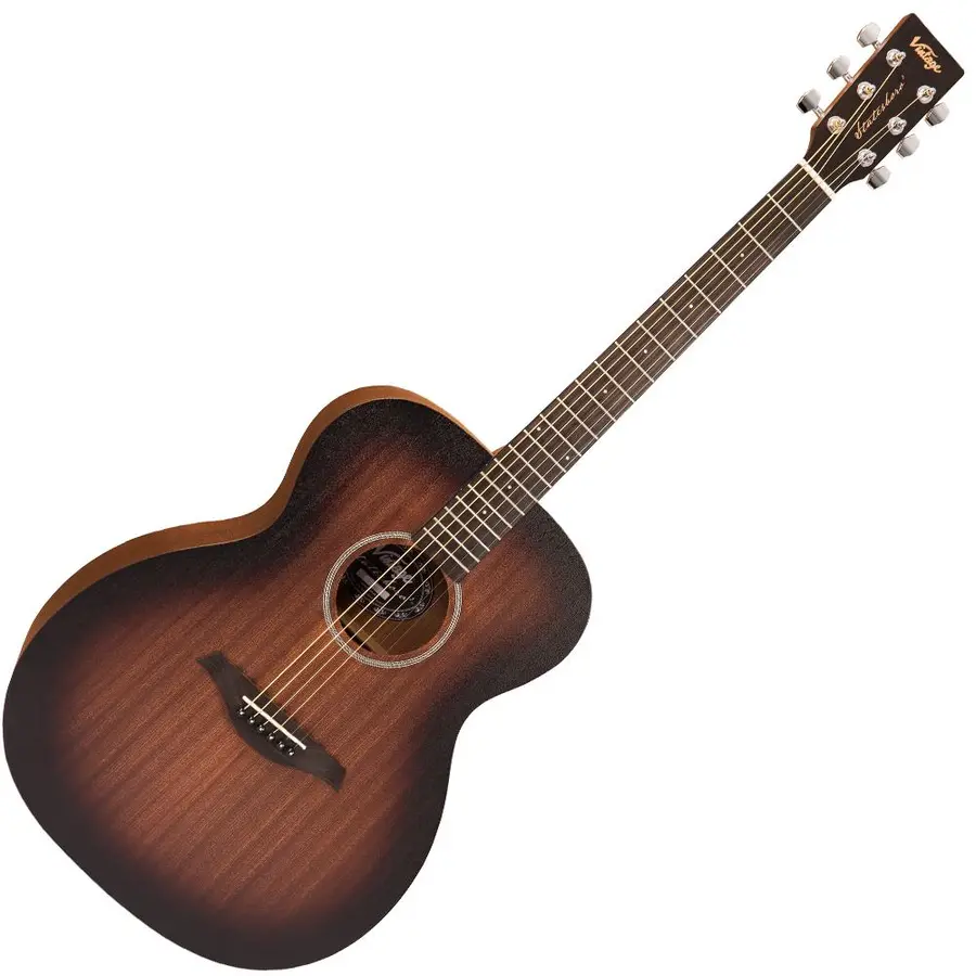 Vintage V660WK Statesboro Orchestra 