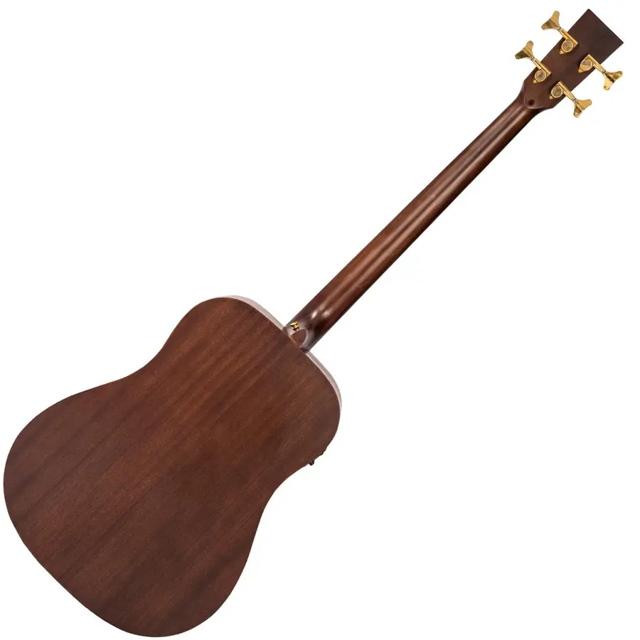 Vintage VCB440WK Statesboro akustisk bassgitar 