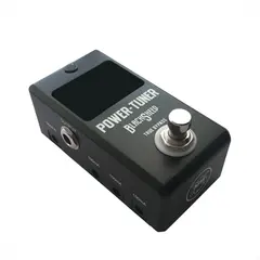 Black Sheep Power-Tuner