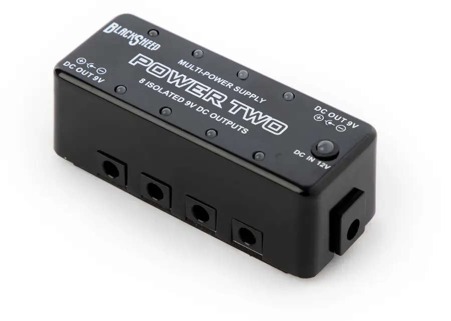Black Sheep Power Two 