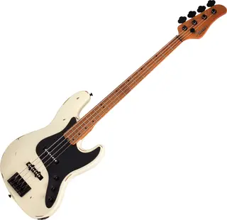 Schecter Daniel Firth Hellraiser Extreme 5 Signature bass