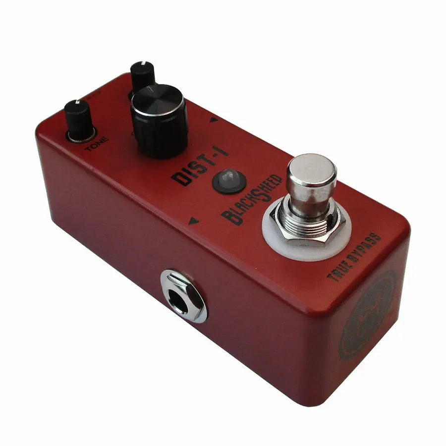 Black Sheep Distortion-1 