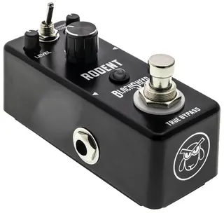 Black Sheep Rodent Distortion