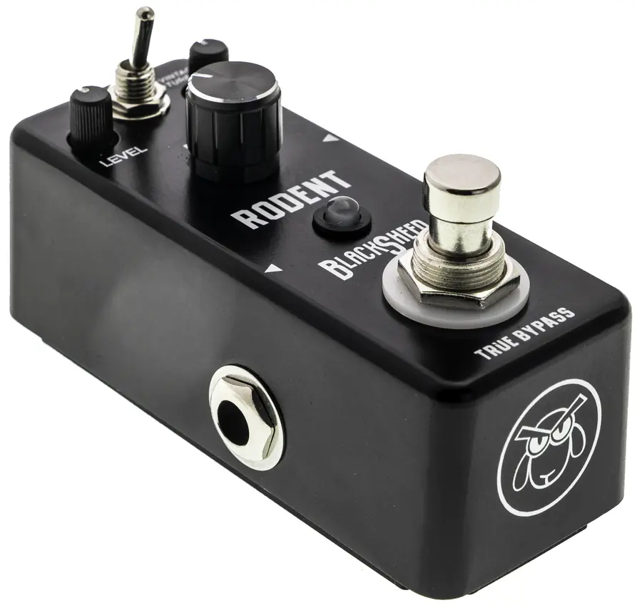 Black Sheep Rodent Distortion 
