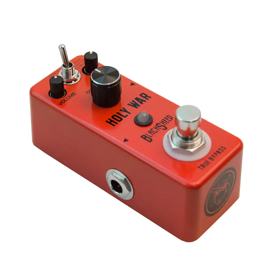 Black Sheep Holy War Distortion 