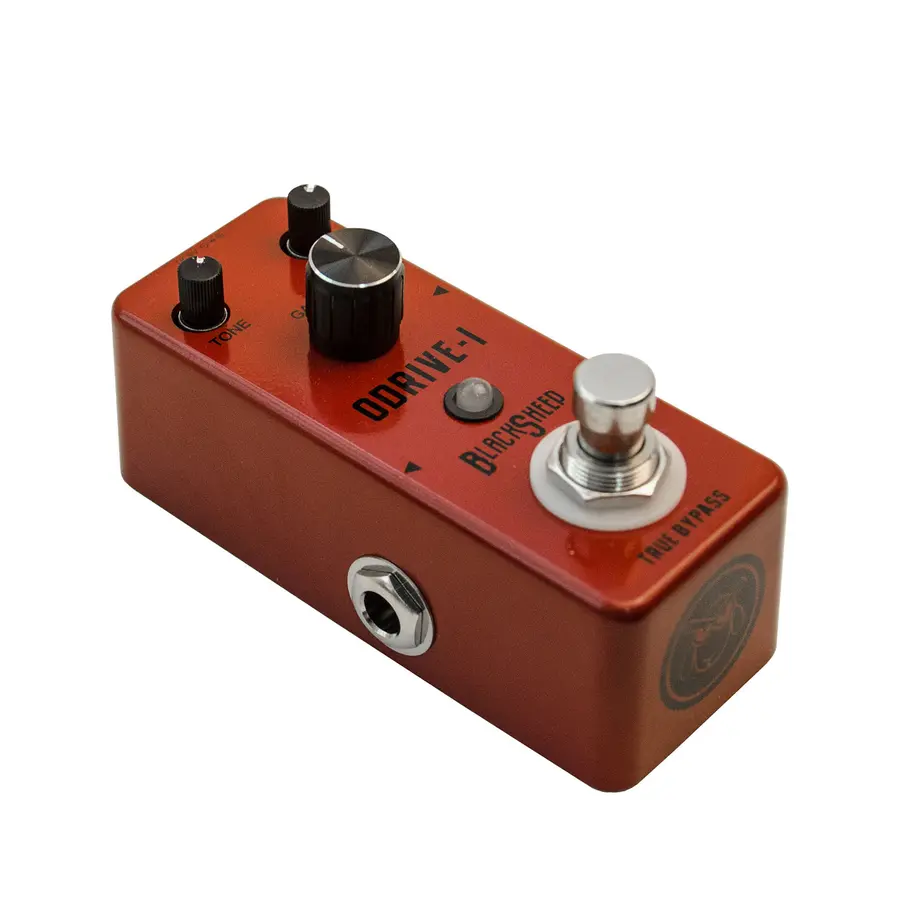 Black Sheep Overdrive-1 