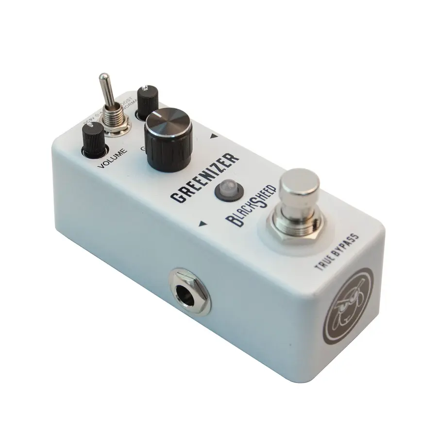 Black Sheep Greenizer Overdrive 