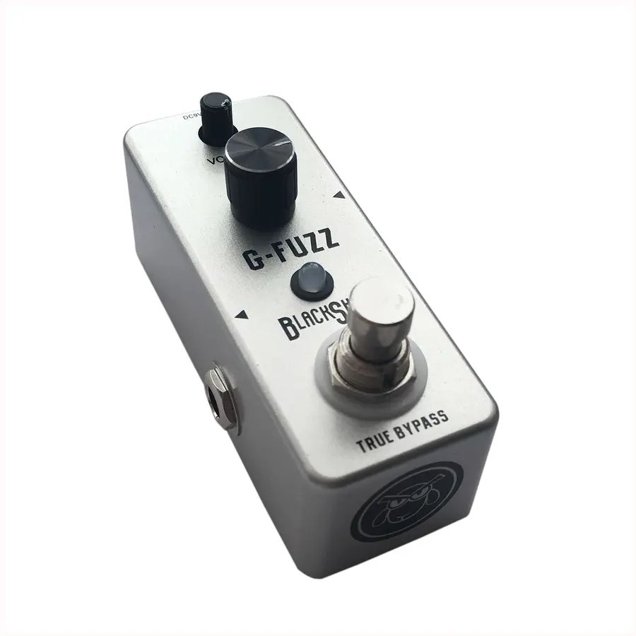 Black Sheep G-Fuzz 