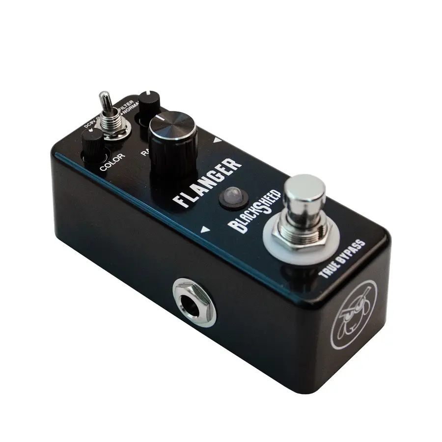 Black Sheep Analog Flanger 