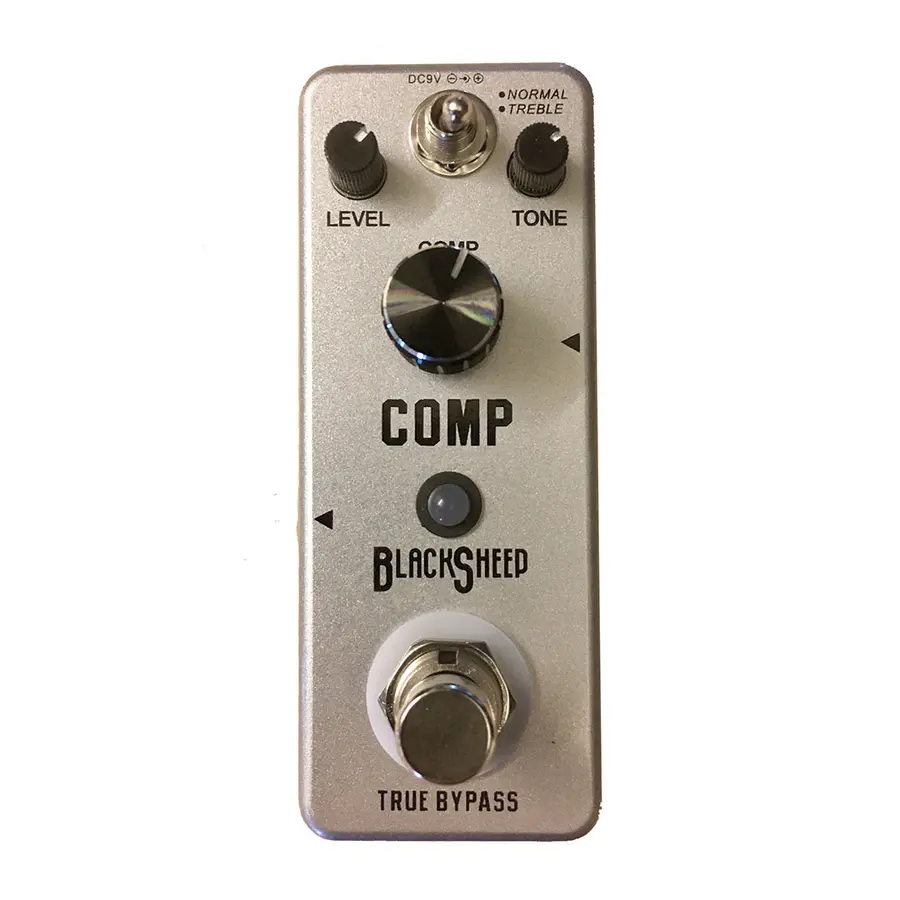 Black Sheep Compression 