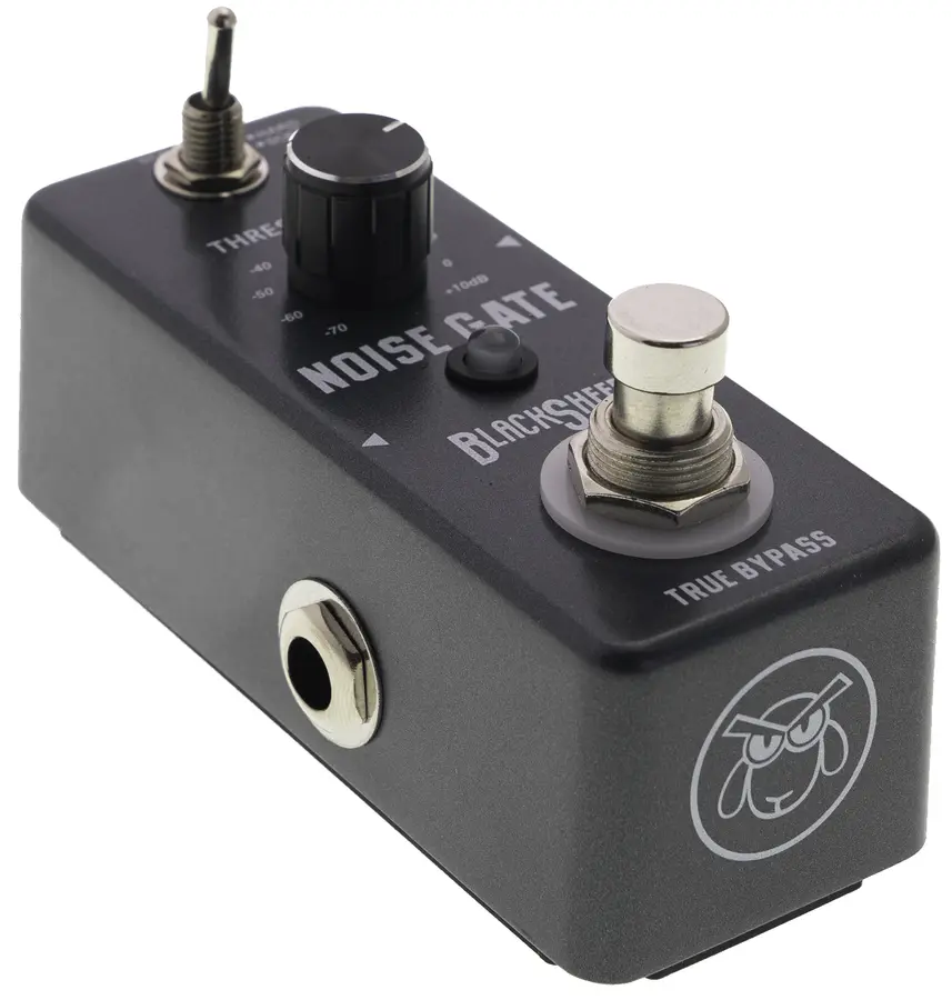 Black Sheep Noise Gate 