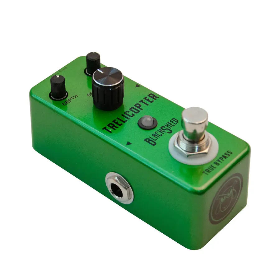 Black Sheep Trelicopter Tremolo 