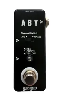 Black Sheep Liner- AB box