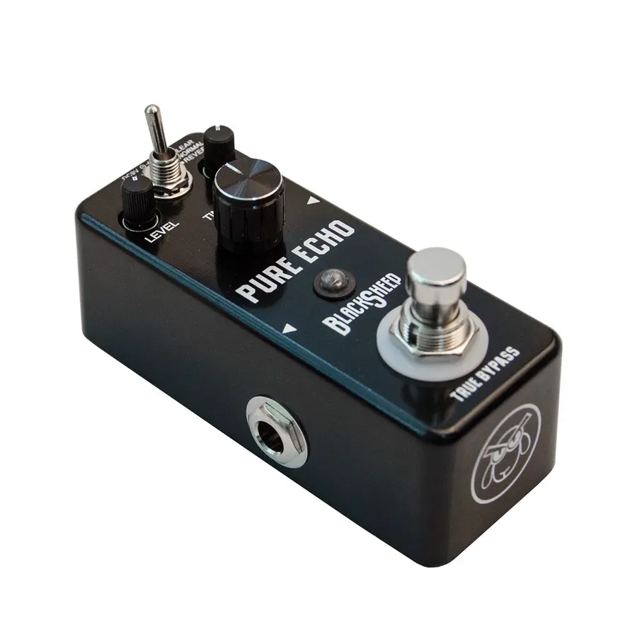Black Sheep Pure Echo 