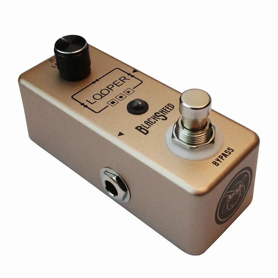 Black Sheep Looper 