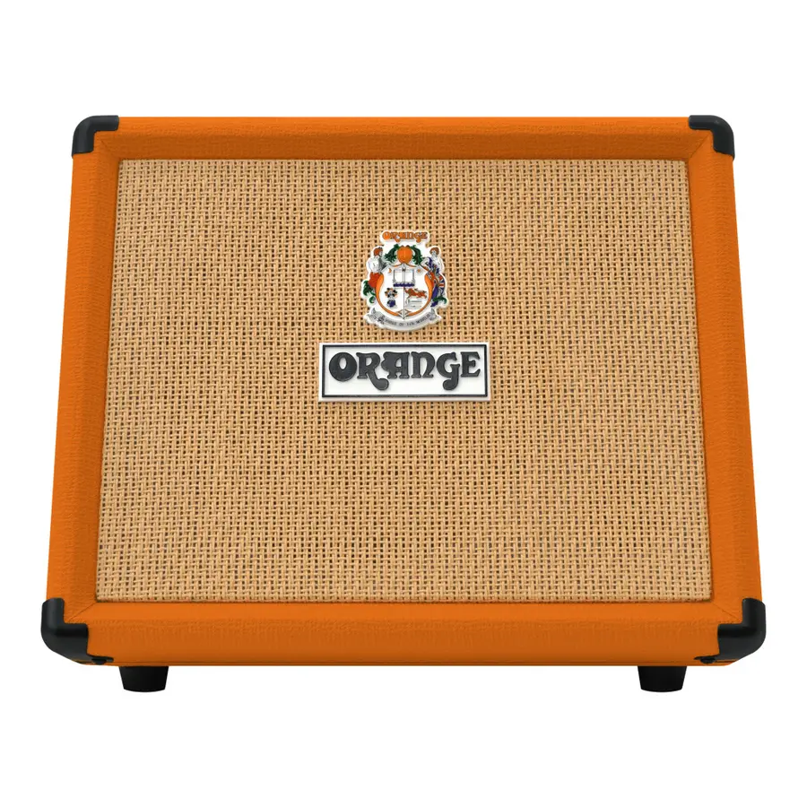 Orange Crush Acoustic 30 