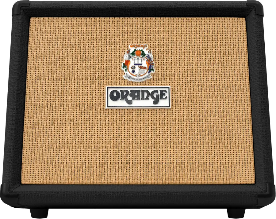Orange Crush Acoustic 30 Black 