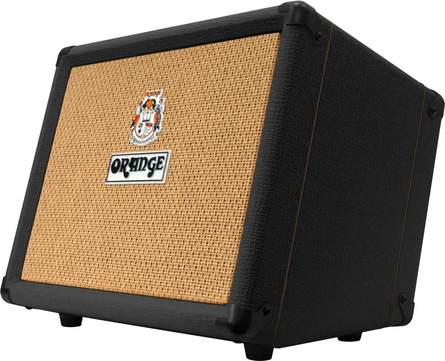 Orange Crush Acoustic 30 Black 