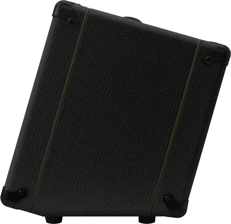 Orange Crush Acoustic 30 Black 