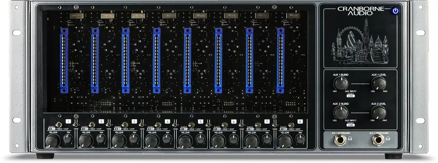 Cranborne Audio 500ADAT 