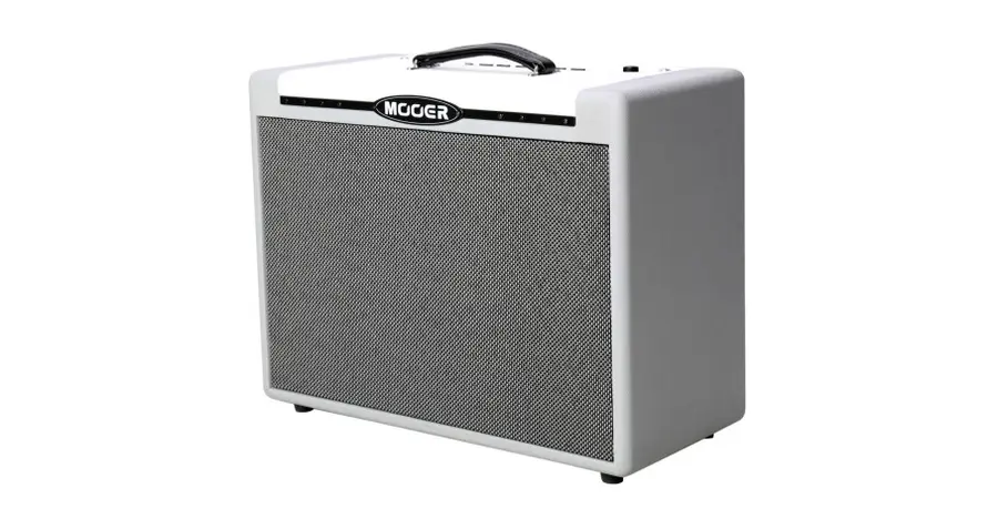 Mooer SD75 