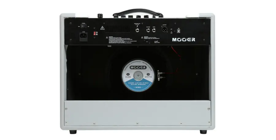 Mooer SD75 