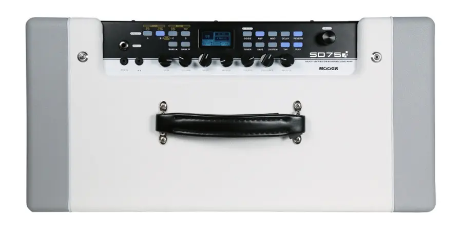 Mooer SD75 