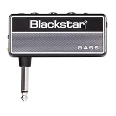 Blackstar amPlug2 FLY Bass 3 Channel headphone bass amp