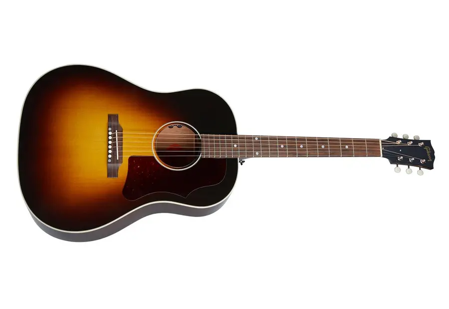 Gibson 50s J-45 Original Vintage sunburst 