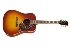 Gibson Hummingbird Original Heritage Cherry Sunburst