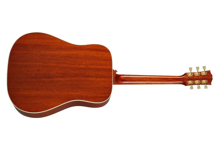 Gibson Hummingbird Original Heritage Cherry Sunburst 