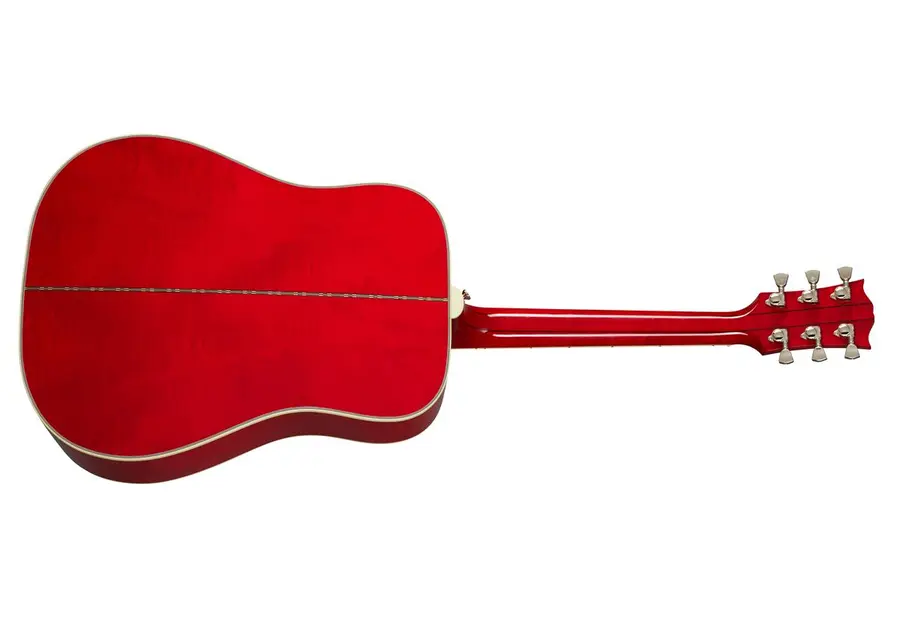 Gibson Dove Original Vintage Cherry Sunburst 