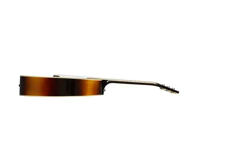 Gibson J-185 Original Vintage sunburst 