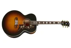 Gibson SJ-200 Original Vintage Sunburst