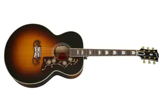 Gibson SJ-200 Original Vintage Sunburst
