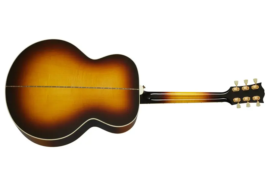 Gibson SJ-200 Original Vintage Sunburst 