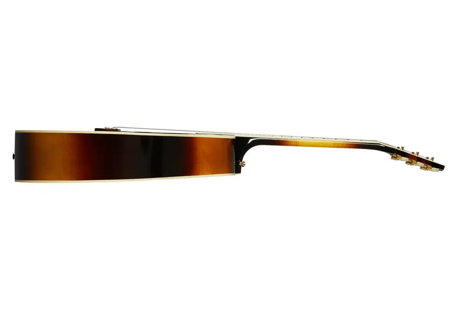 Gibson SJ-200 Original Vintage Sunburst 