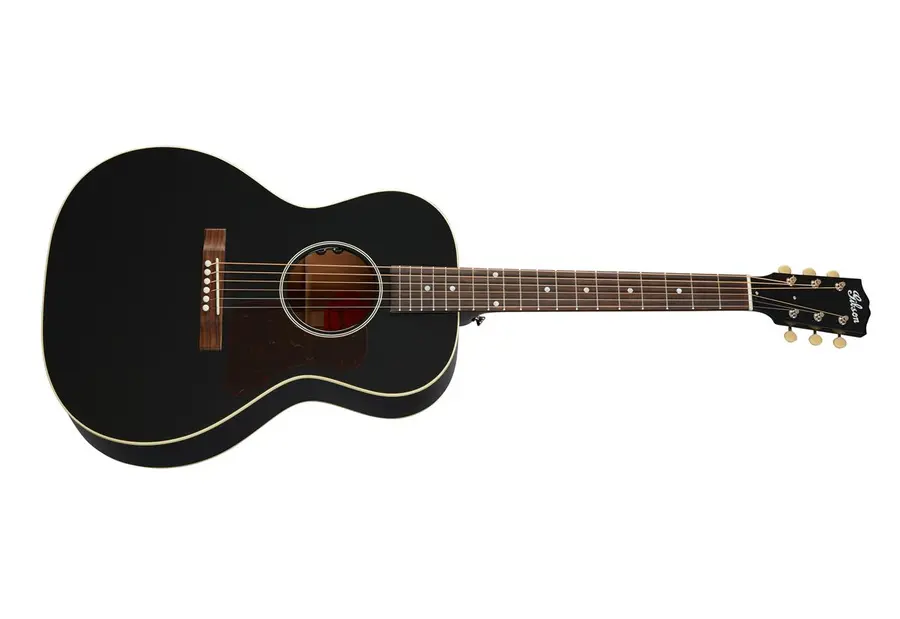Gibson L-00 Original Ebony 