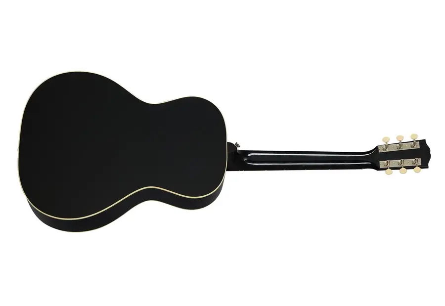 Gibson L-00 Original Ebony 