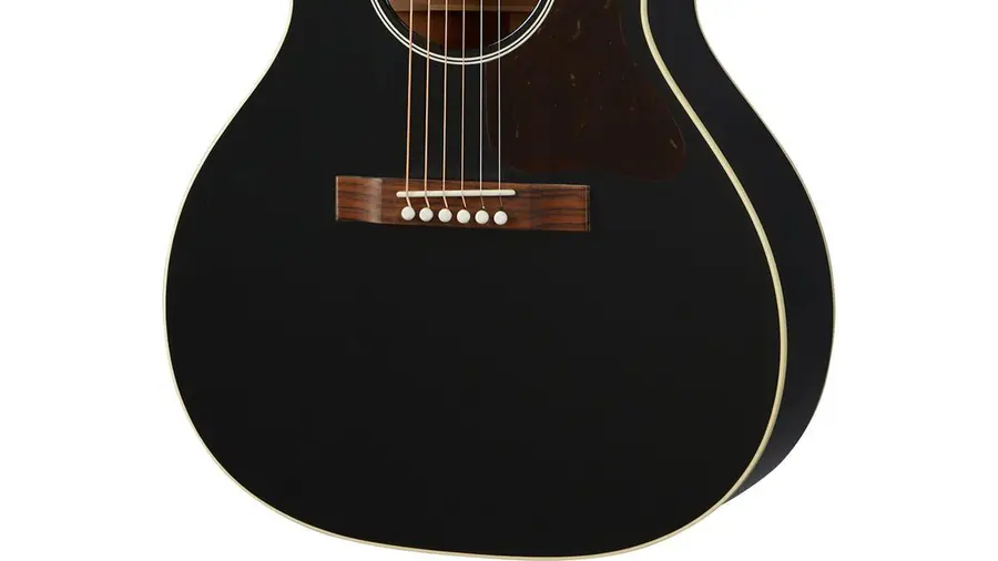Gibson L-00 Original Ebony 