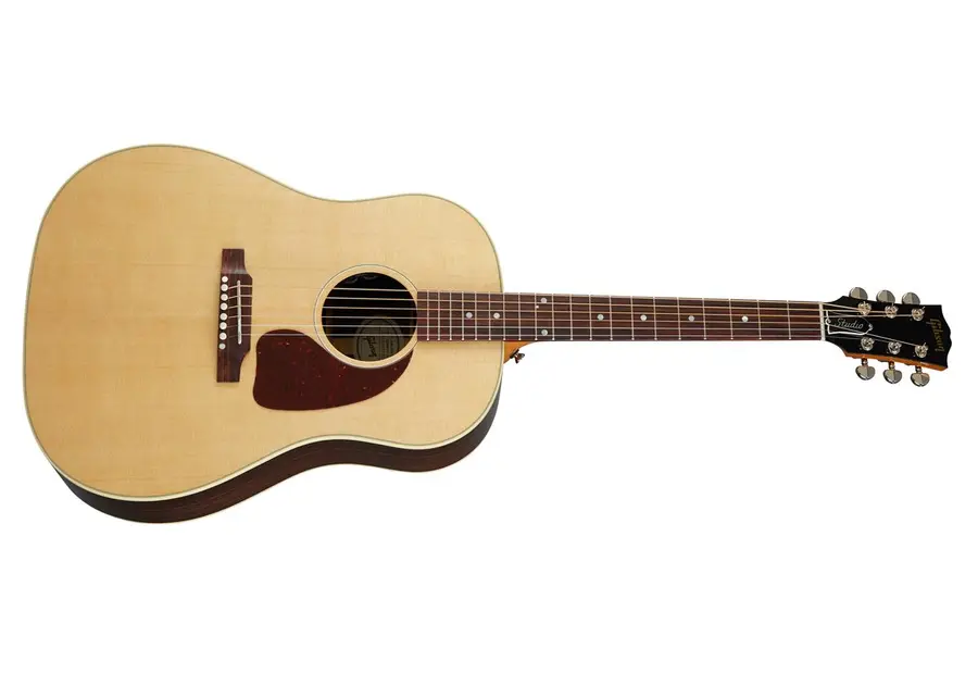 Gibson J-45 Studio Rosewood Antique Natural 
