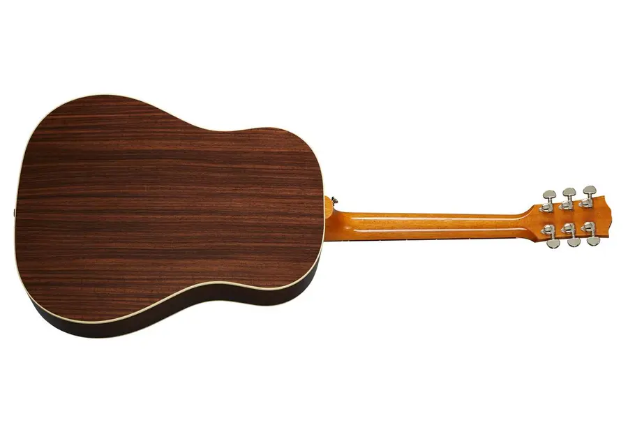 Gibson J-45 Studio Rosewood Antique Natural 