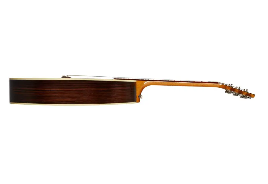 Gibson J-45 Studio Rosewood Antique Natural 