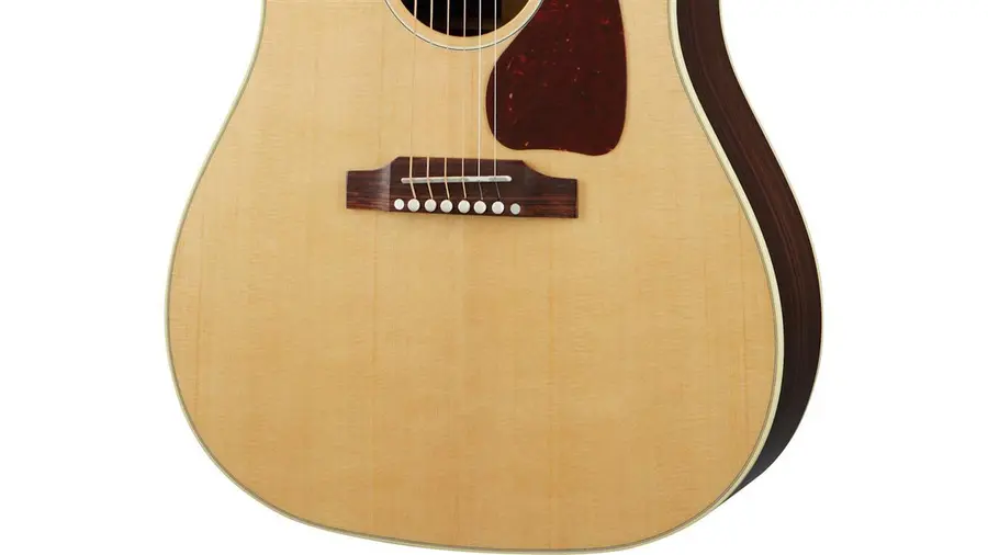 Gibson J-45 Studio Rosewood Antique Natural 